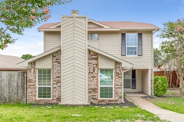 1412 Hackamore St Mesquite, TX 75149